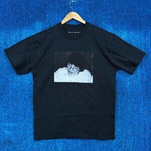 Billie Eilish “Birds of a Feather” Graphic T-Shirt Size Large